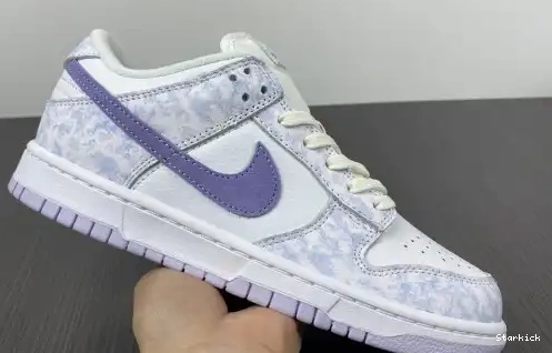 Nike Dunk Purple Low DM9467-500 Pulse 0501